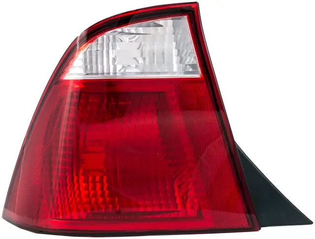 1611190 - : Tail Light Assembly for Dorman Image