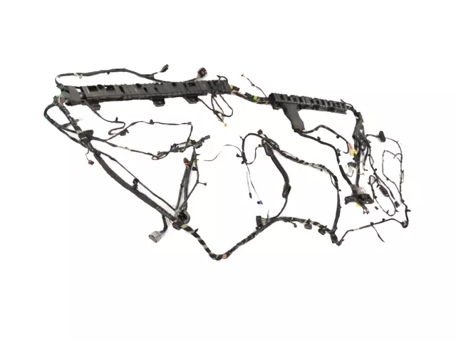 68240320AG - Electrical: Body Left Wiring for Mopar Image image