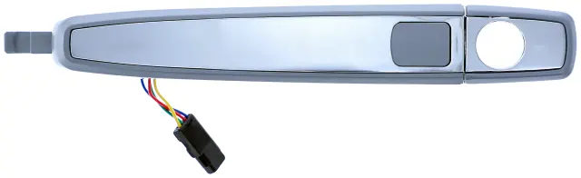 15704 - Body: Exterior Door Handle for Dorman Image