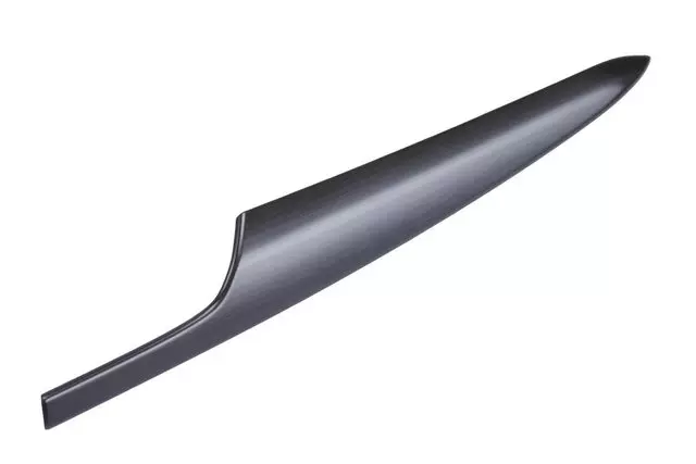 20886798 - : Oil Rubbed Bronze Instrument Panel Trim Plate Applique for Cadillac: ATS Image