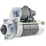 95017 - : Remy Starter Motor for Remy Image