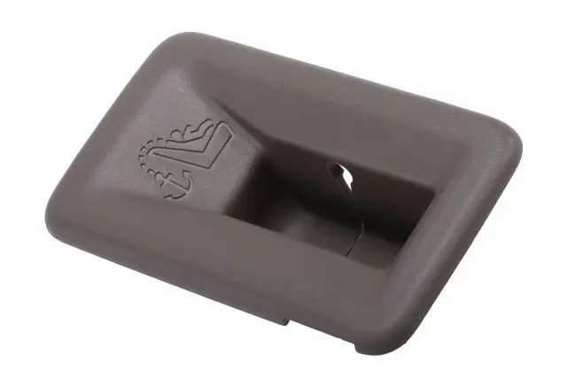 84301385 - Body: Child Restraint Anchor Plate Bezel for GM Image