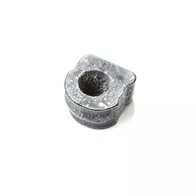 1J0411314R - Suspension: Stabilizer Bar Bushing for Volkswagen: Beetle, Golf, Jetta, R32 Image