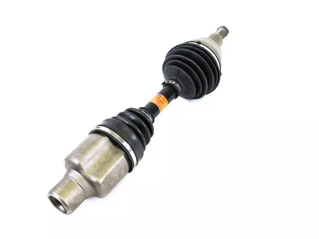 R2104697AD - Front Axle; Corporate 205 MM; Differential and Drive Line: Axle Half Shaft, Right Or Left, Remanufactured for Ram: Dakota Image