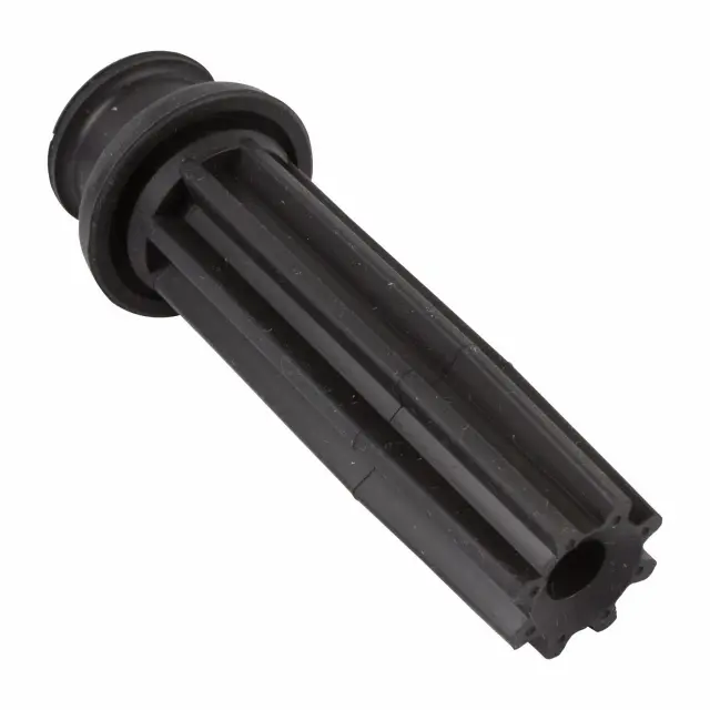 WR6144 - Electrical: Boot - Ignition Wire Protectio for Ford: Edge, Escape, Explorer, Focus, Fusion, Mustang, Special Service Police Sedan, Taurus | Lincoln: MKC, MKT, MKZ Image