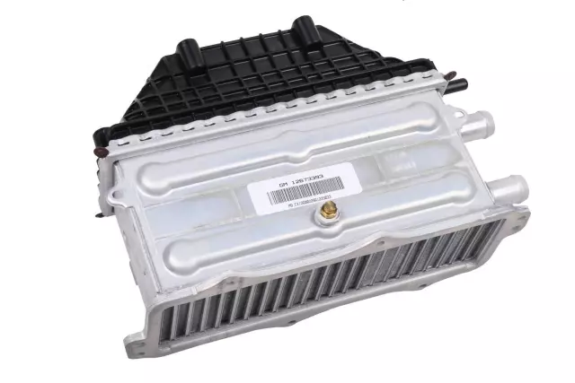 Passenger Side Intercooler - GM (12673394)