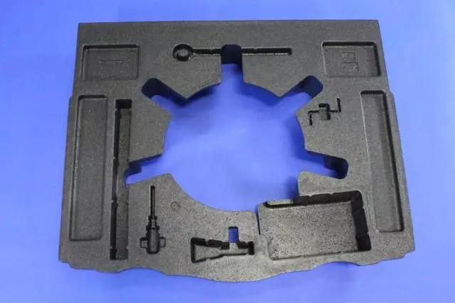 Cargo Tray - Mopar (68285258AA)