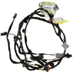 JA1Z14A318F - : Wire Assembly for Ford Image