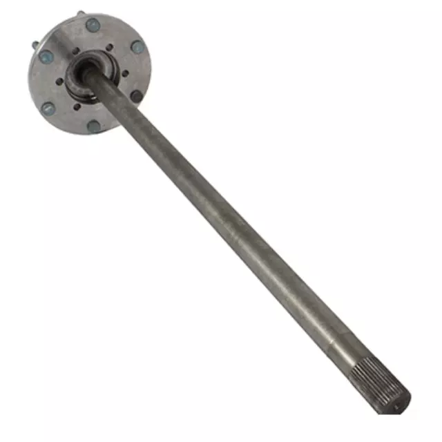 JK4Z4234A - Suspension: Axle Shaft for Ford Image image