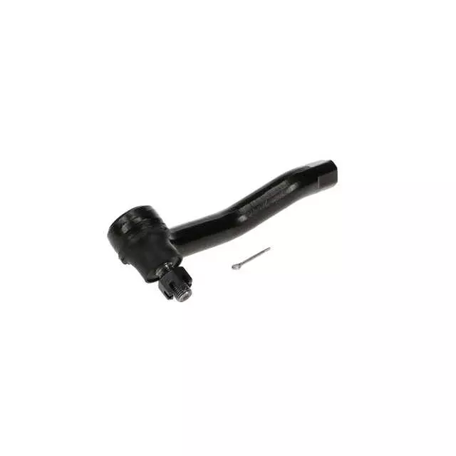 Passenger Side Outer Tie Rod - ACDelco (45A1194)