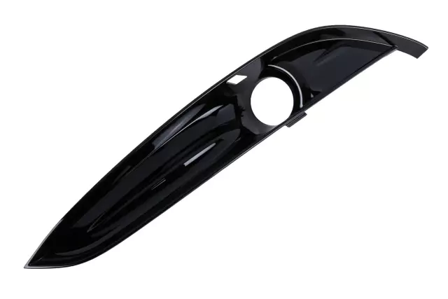 26227648 - : Front Driver Side Fog Lamp Bezel for Buick: LaCrosse Image