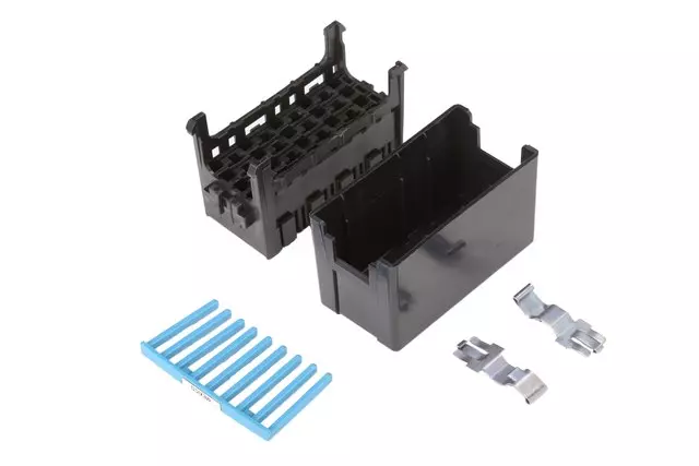 13578105 - Electrical: Cover for Cadillac: XLR Image