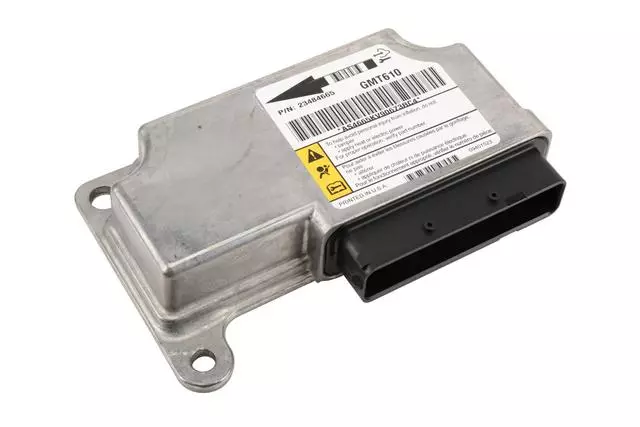 23484665 - Electrical: Control Module for GM Image