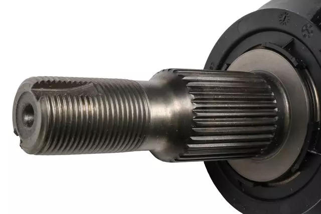 Axle Assembly - GM (84550239)