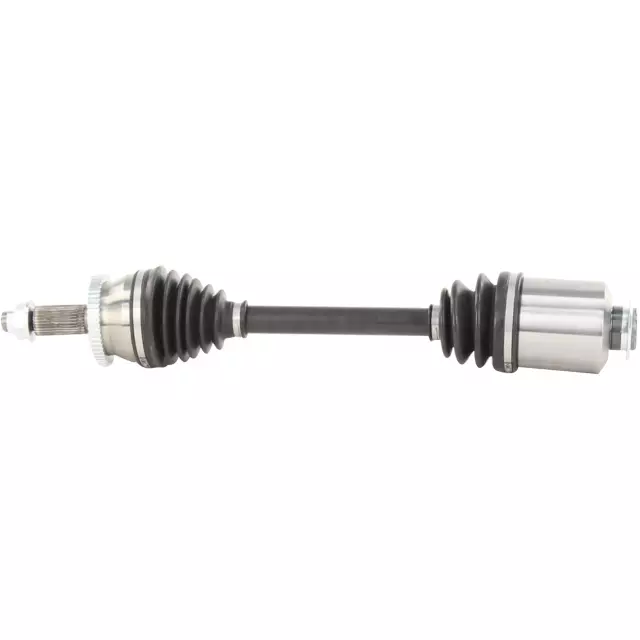KA8137 - Transmission &amp; Drivetrain: TrakMotive CV Axle Shaft for TRAKMOTIVE Image