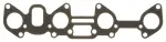 13094100 - : GASKET, INTAKE/ EXHAUST MANIFOLD for Ajusa Image