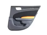 7CP741X9AB - Interior Trim: Rear Door Trim Panel Assembly, Right for Mopar Image