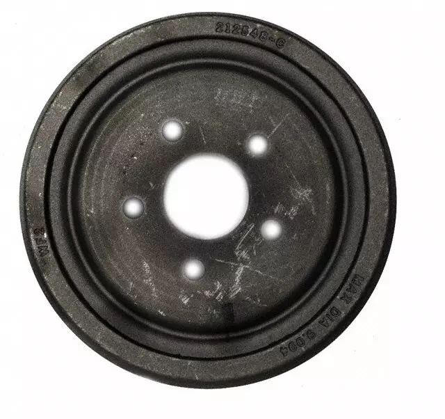 19171770 - Unclassified: Rear Brake Drum for GM Image