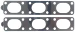MS19665 - : Exhaust Manifold Gasket Set for Mahle Image