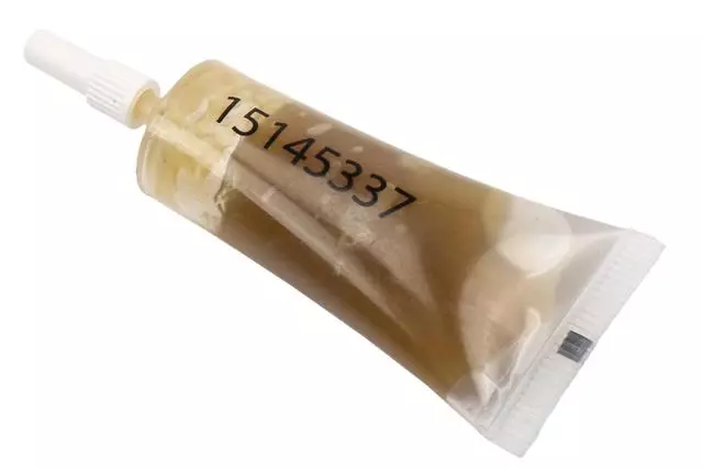 Lubricant Kit, Inter Strg Shf - GM (15145337)