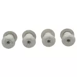 W712205S439 - Body: Door Shell Bolt for Ford Image