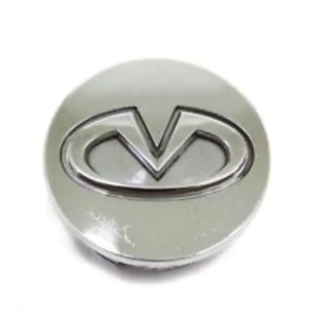 403431VW5A - Suspension: Center Cap for INFINITI: EX35, EX37, G20, G25, G35, G37, I30, I35, JX35, M35, M35h, M37, M45, M56, Q40, Q45, Q50, Q60, QX50, QX60 Image
