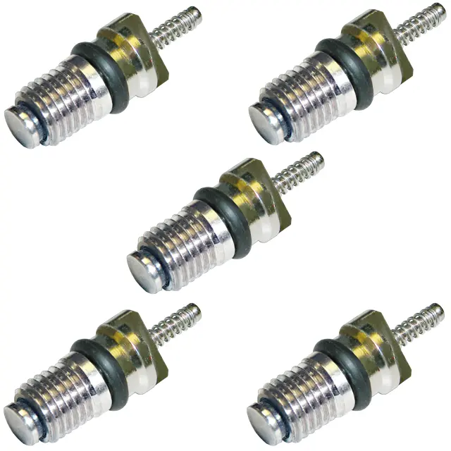 5811651 - : A/C Service Item Assortment for GLOBAL PARTS DISTRIBUTORS Image