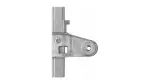 69803AA010 - Body: Window Regulator for Toyota Image