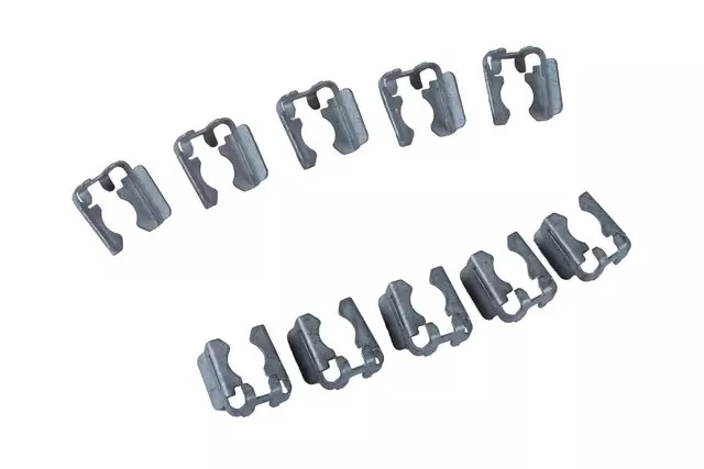 19317436 - : Fuel Injector Retainer for Chevrolet: City Express Image