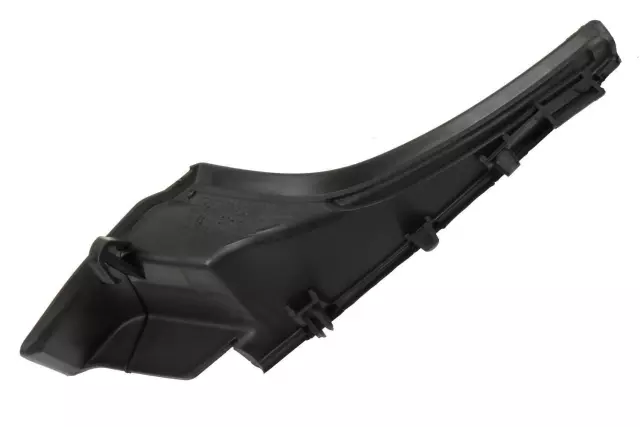 23134888 - Body: Extension Panel for Buick: Enclave Image