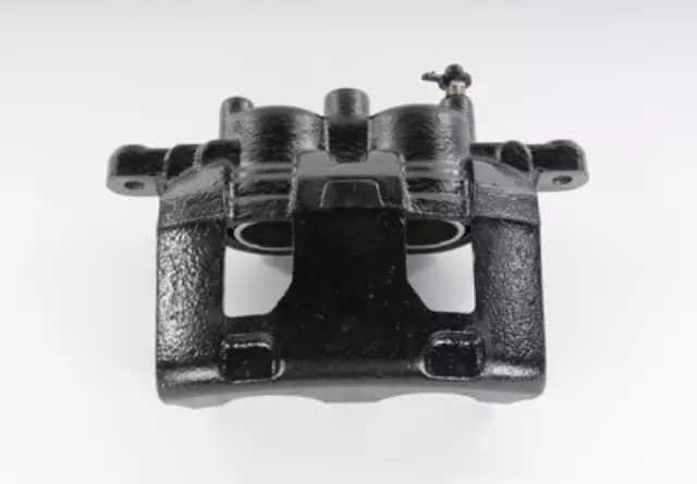 25983764 - : Front Driver Side Disc Brake Caliper Assembly for Buick: Lucerne | Chevrolet: Impala, Impala Limited, Monte Carlo Image