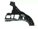BC3Z2502039A - Body: Side Panel for Ford: F-250 Super Duty, F-350 Super Duty, F-450 Super Duty Image