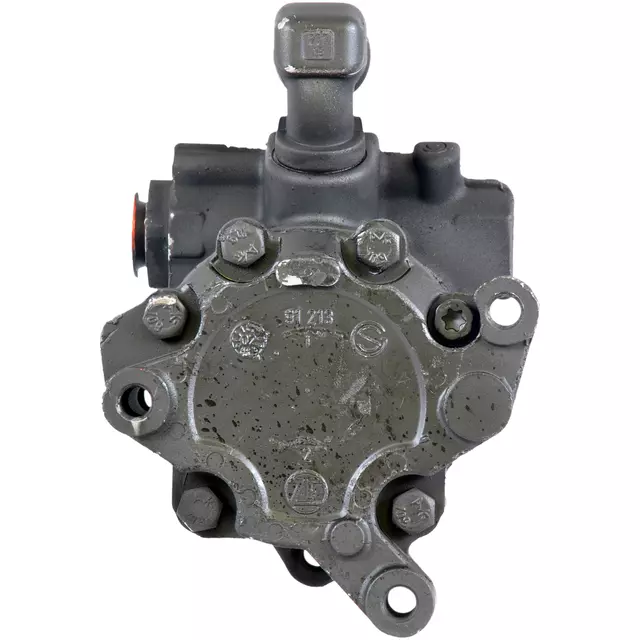 36P1092 - : Power Steering Pump for ACDelco Image