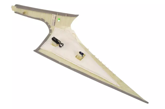 20992588 - Body: Rear Trim for Cadillac: XTS Image