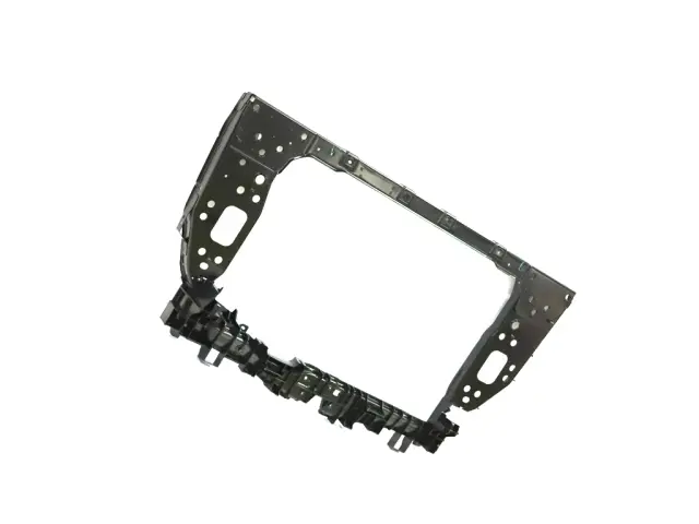 68425279AA - Cooling: Radiator Closure Panel for Fiat: 500X Image