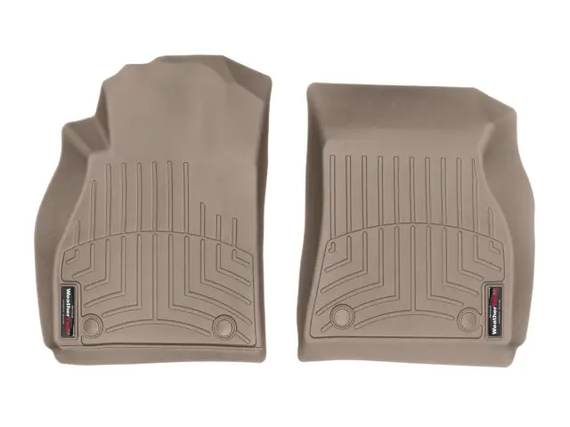 455901 - Accessories: FloorLiner™ DigitalFit® for WeatherTech Image