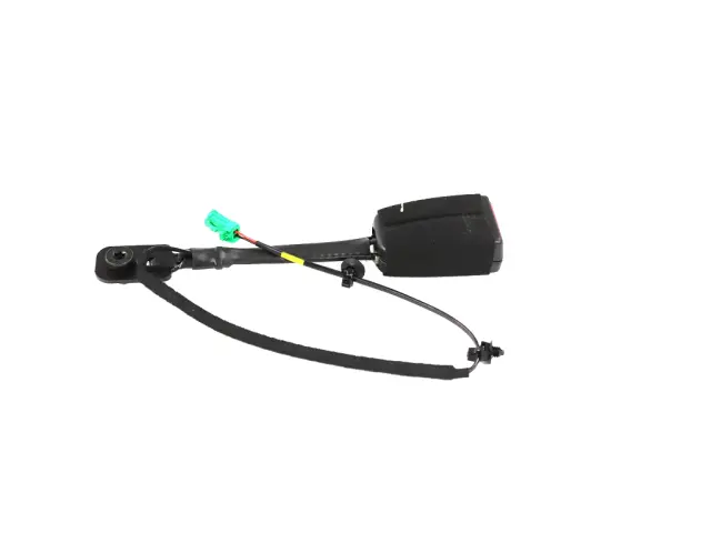 68674885AA - Restraints: Buckle Assy-s/belt Buckle Assy for Mopar Image