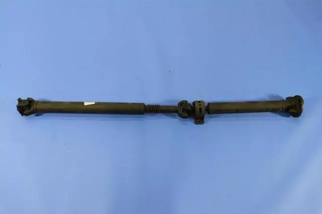 5146593AD - Unclassified: Drive Shaft for Ram: 3500 Image