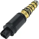 EX529504C - : A/C Compressor Control Valve -- Electronically Controlled Compressor Control Valve for UAC Image