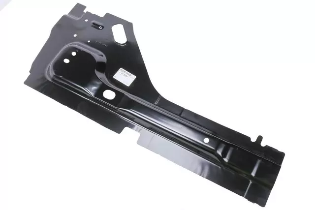 94734087 - Body: Inner Lock Pillar for Hummer: H3T Image