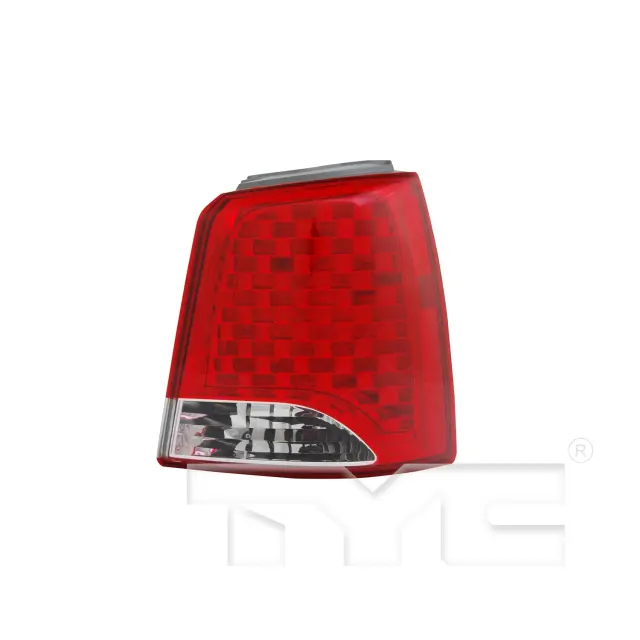 111170500 - : TYC Tail Light Assembly for TYC Image