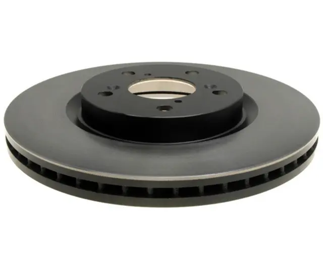 980738 - : Disc Brake Rotor for Raybestos Brakes Image