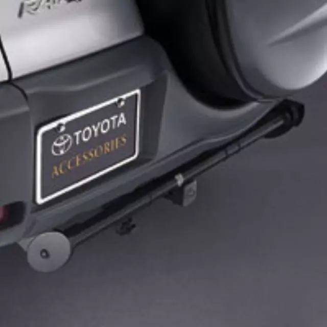 PT21442050 - : RAV4 Tow Hitch for Toyota Image