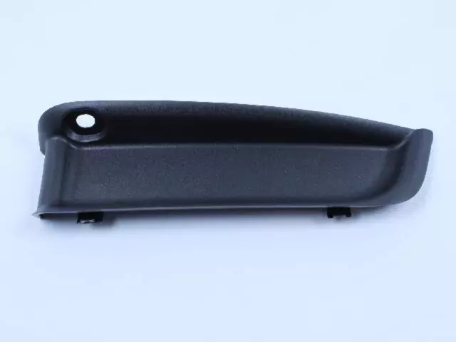 55077631AA - Frames and Bumpers: Front Bumper Panel, Left for Dodge: Ram 2500, Ram 3500 Image