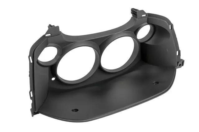 Cluster Bezel - GM (25905508)