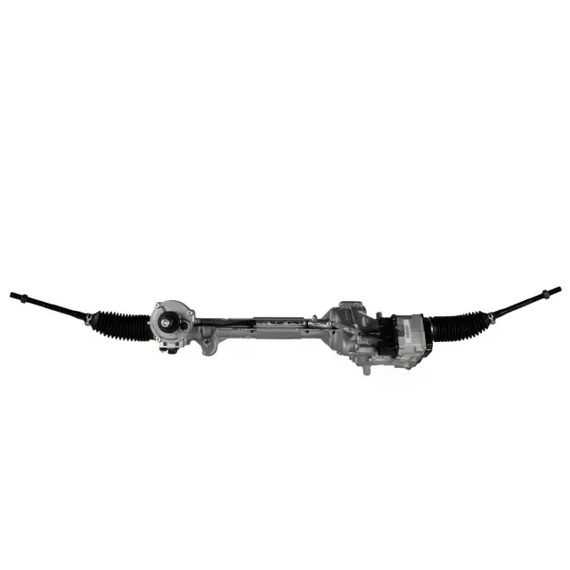 STE845 - : Motorcraft™ Rack And Pinion Assembly for Ford: Police Interceptor Sedan, Special Service Police Sedan Image