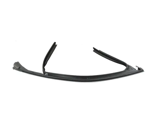 68469014AA - : Front Door Flush Glass Weatherstrip, Left for Alfa Romeo Image