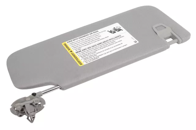 42756560 - : Sun-Visor for GM Image