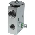 EX10332C - : A/C Expansion Valve -- Block Expansion Valve for UAC Image