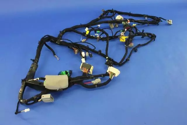 Instrument Panel Wiring - Mopar (68239771AA)